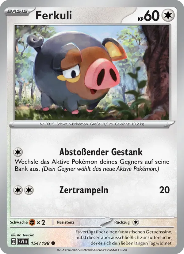 Ferkuli