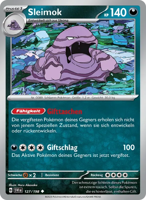 Sleimok
