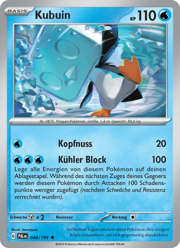 Kubuin