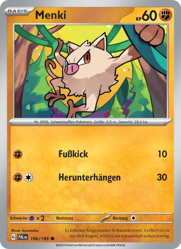 Menki