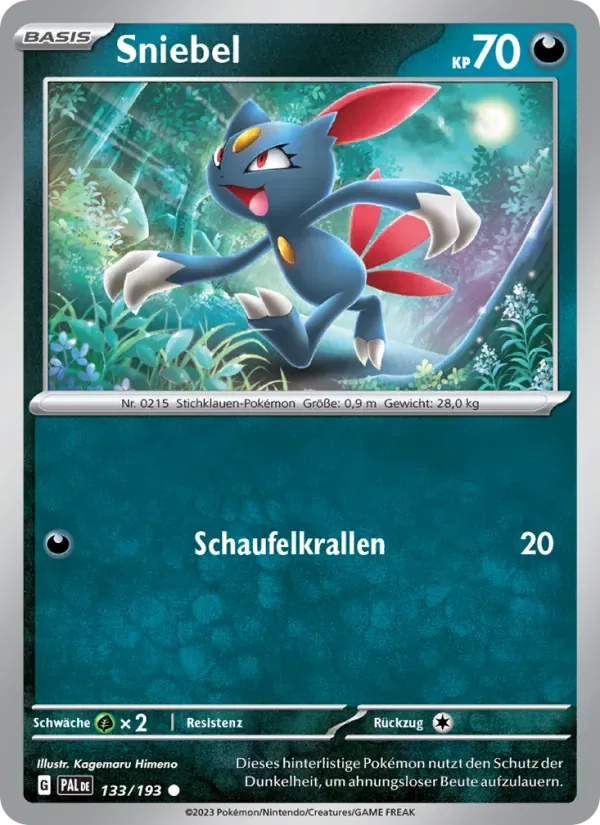 Sniebel