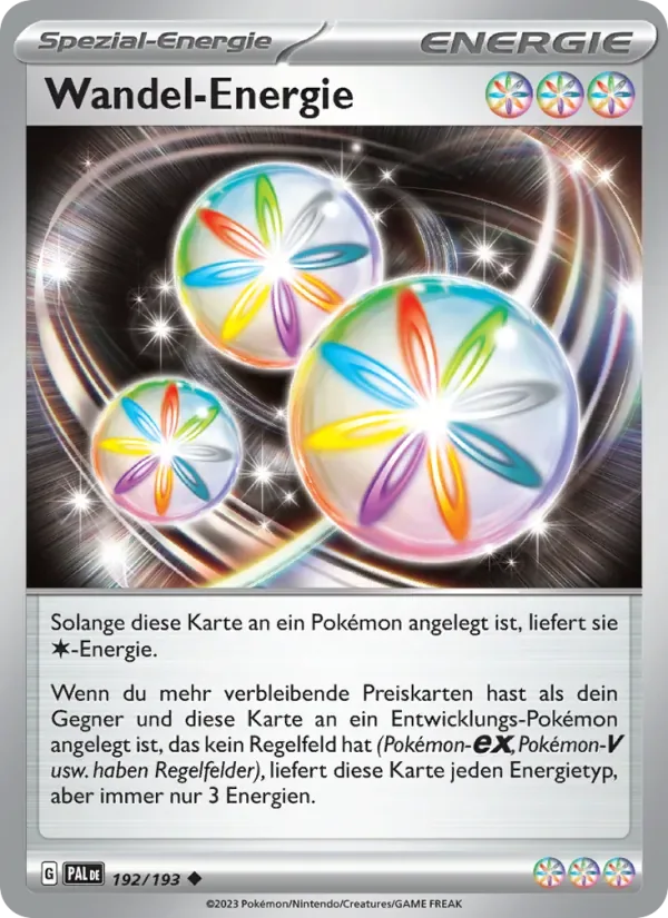 Wandel-Energie