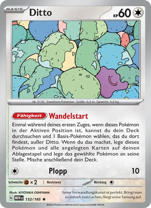 Ditto
