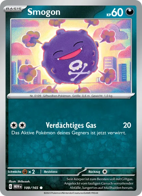 Smogon