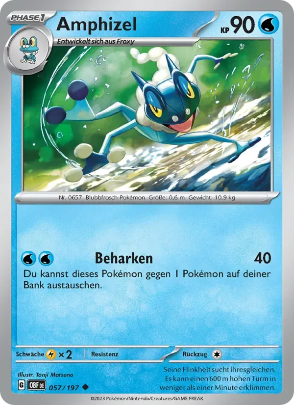 Amphizel