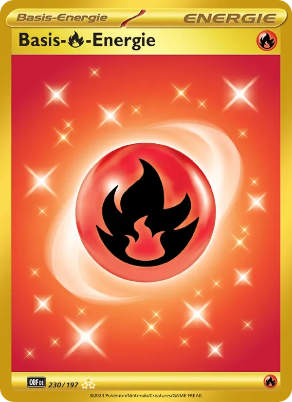 Basis-Feuer-Energie