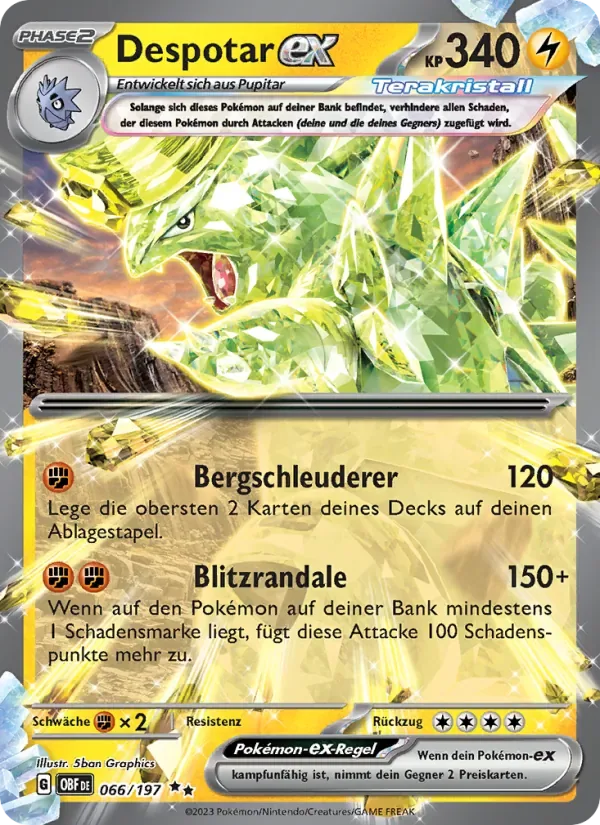 Despotar-ex
