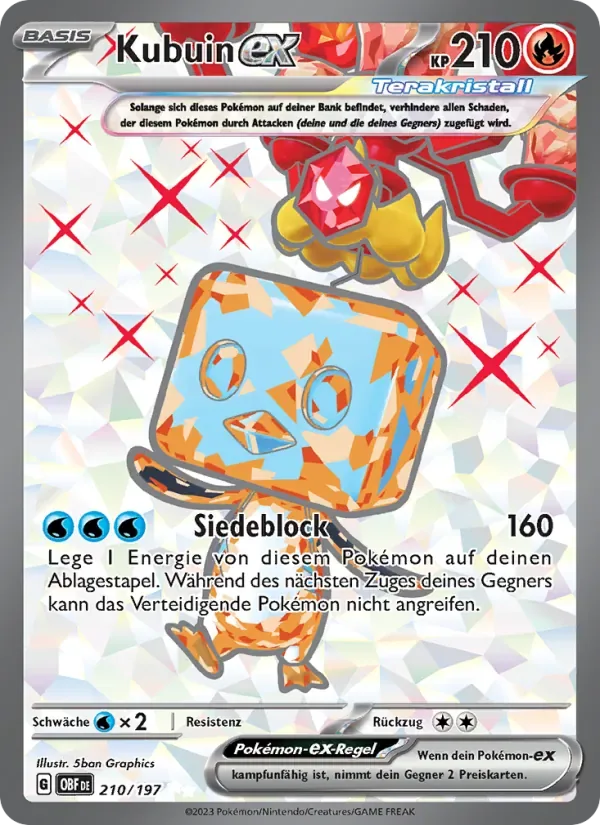 Kubuin-ex OBF 210