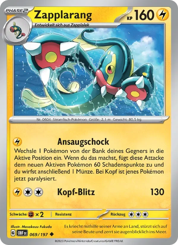 Zapplarang