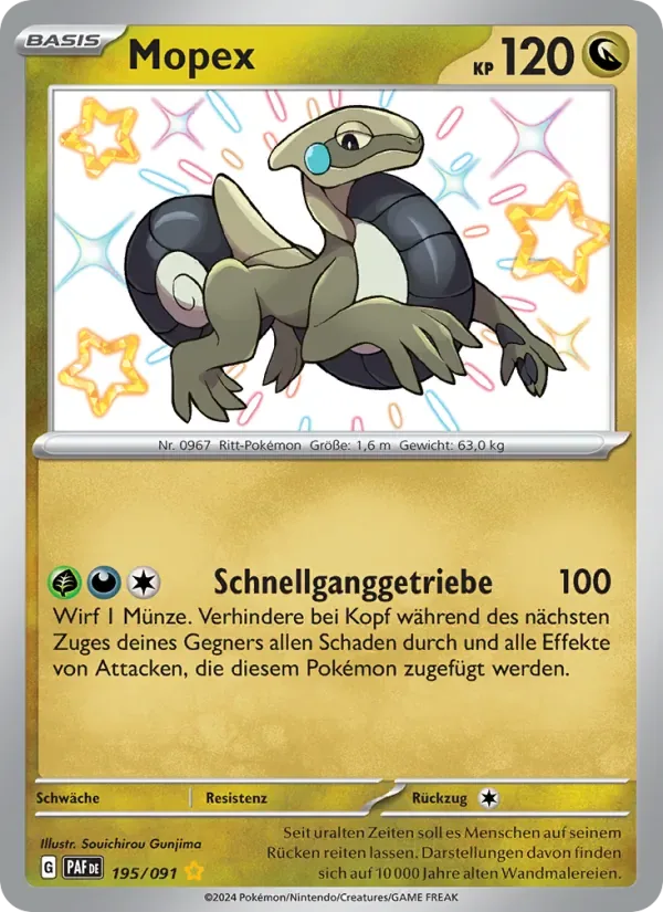 Mopex
