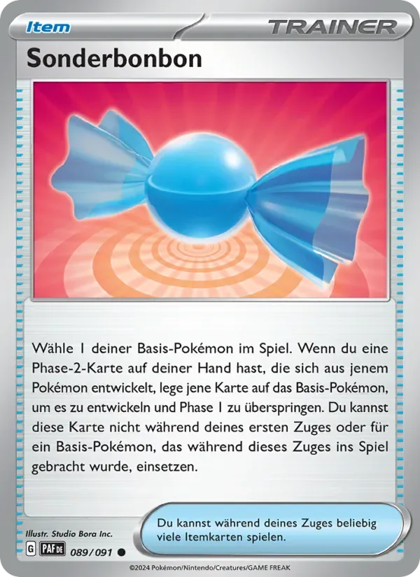 Sonderbonbon