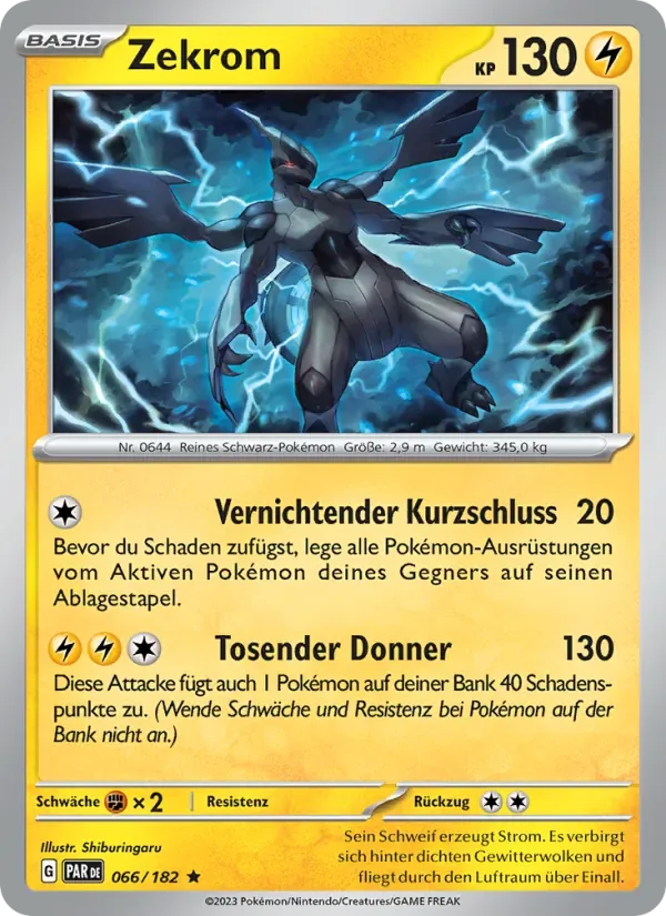 Zekrom