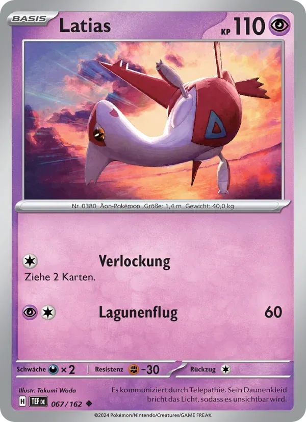 Latias