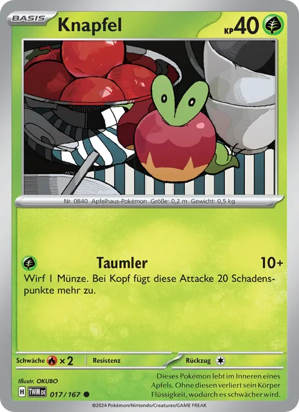 Knapfel
