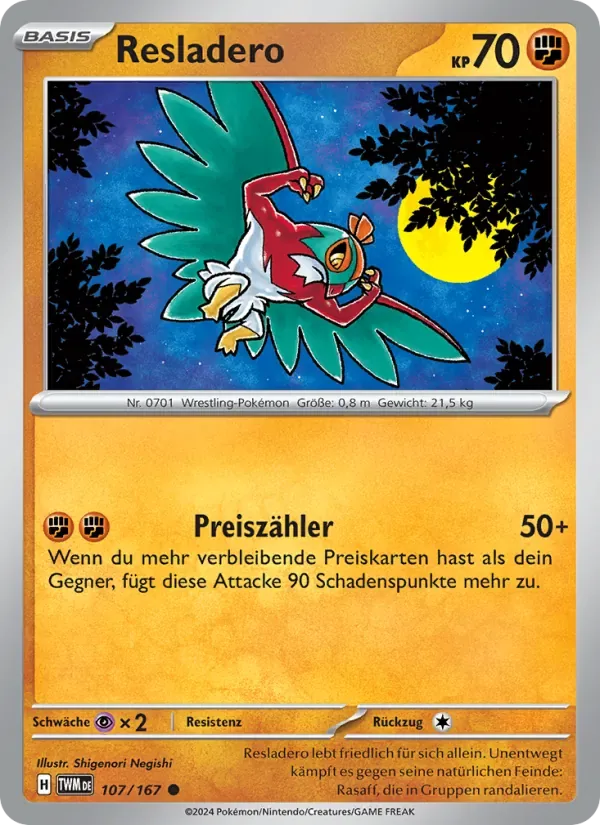 Resladero