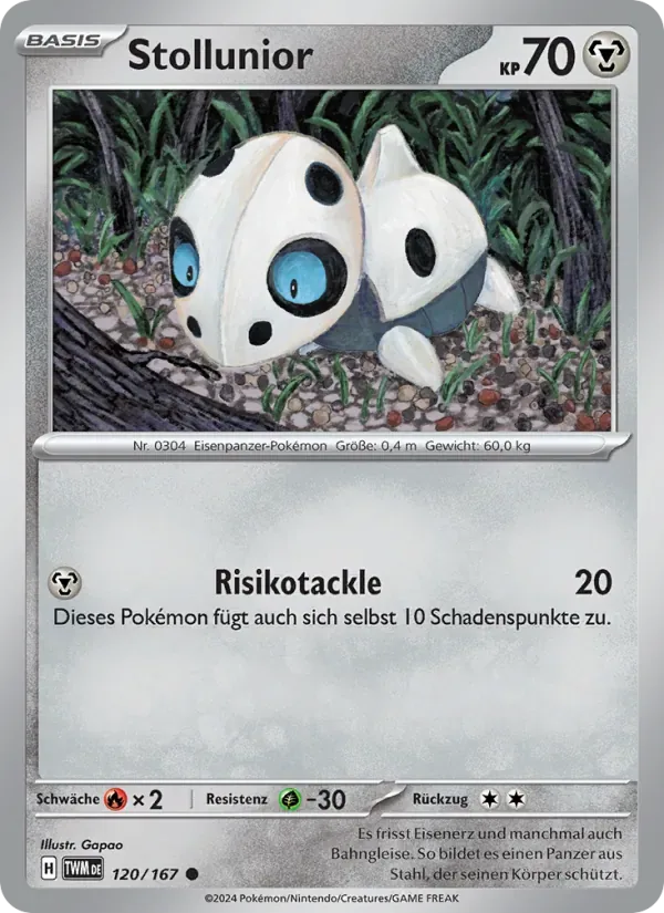 Stollunior