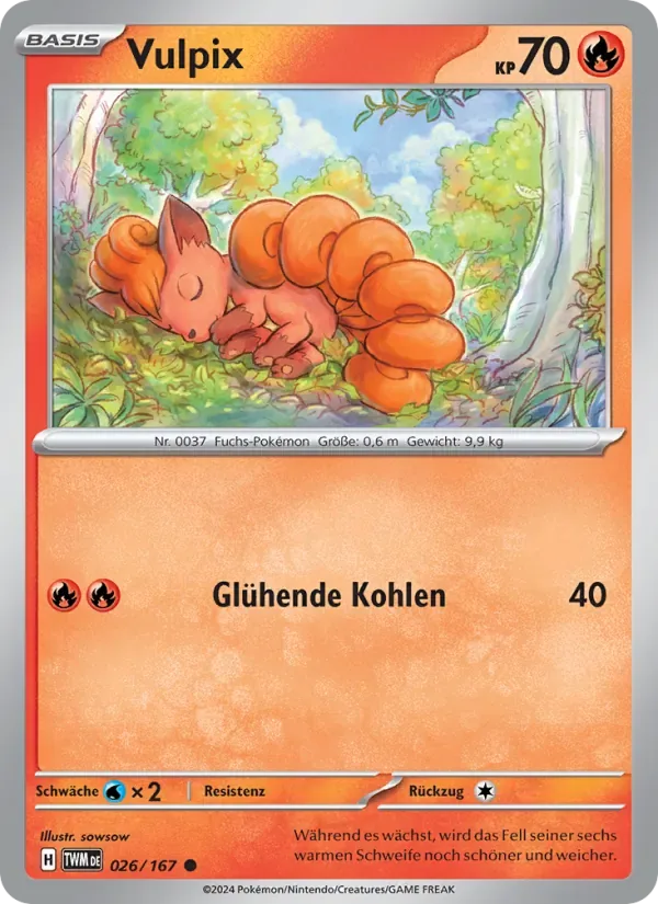 Vulpix