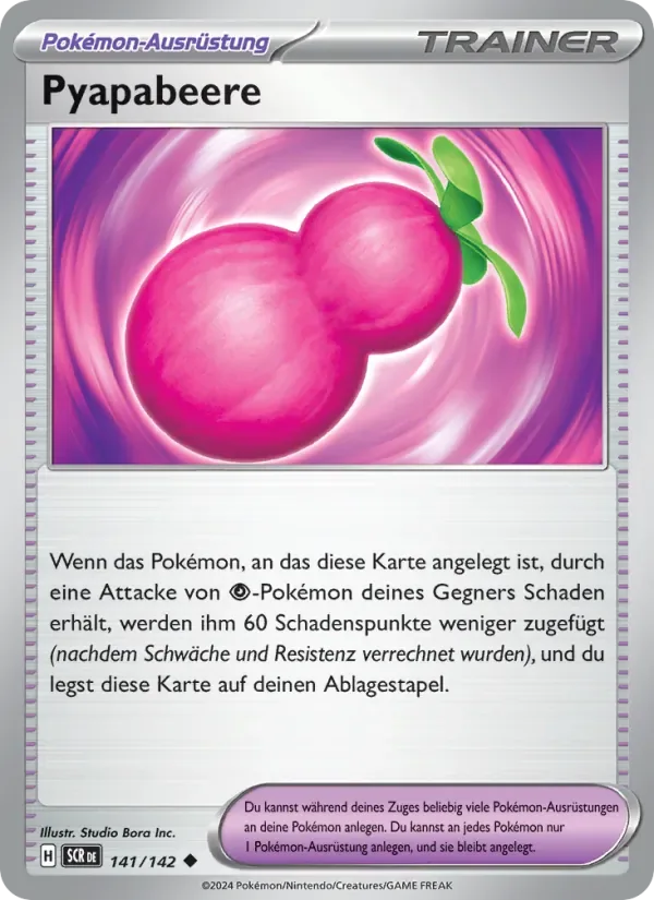 Pyapabeere