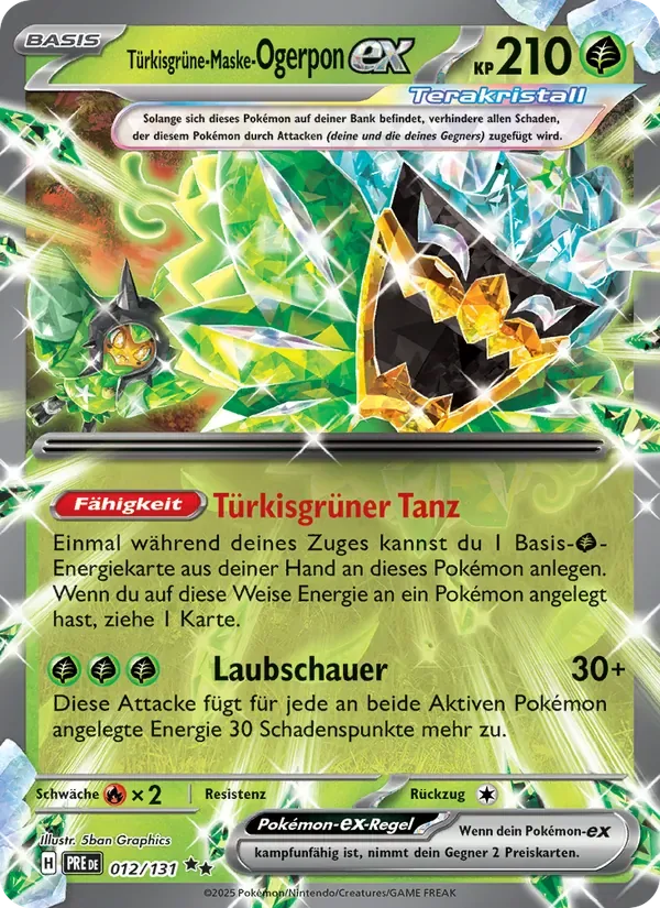 Türkisgrüne-Maske-Ogerpon-ex PRE 12