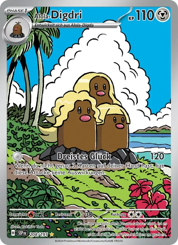 Alola-Digdri