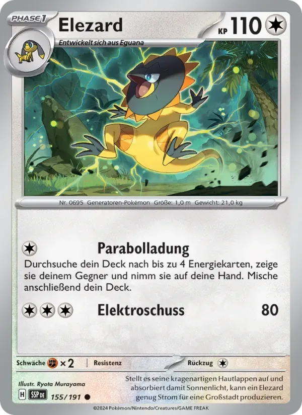Elezard
