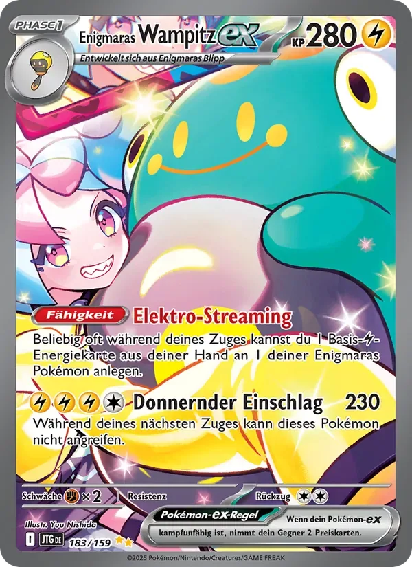 Enigmaras Wampitz-ex
