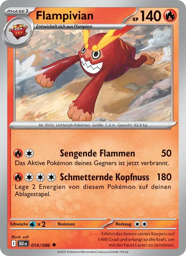 Flampivian