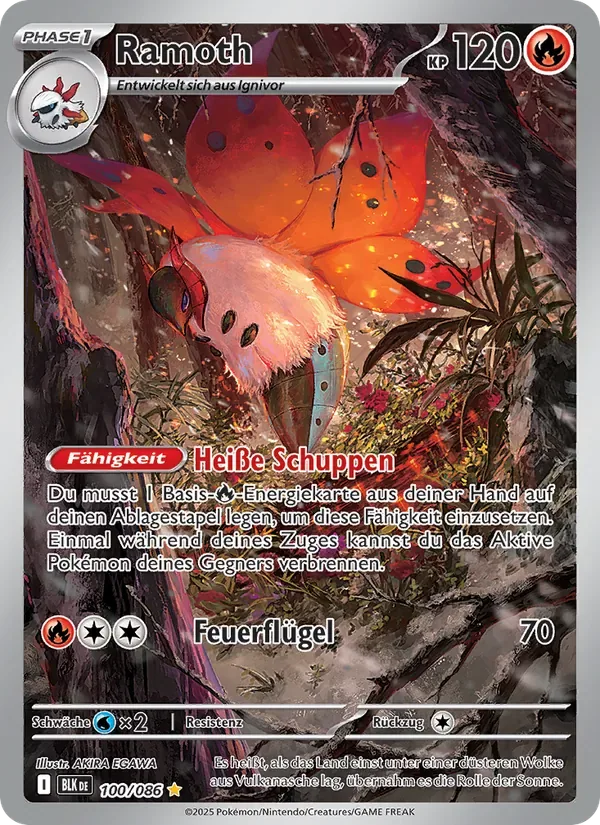 Ramoth