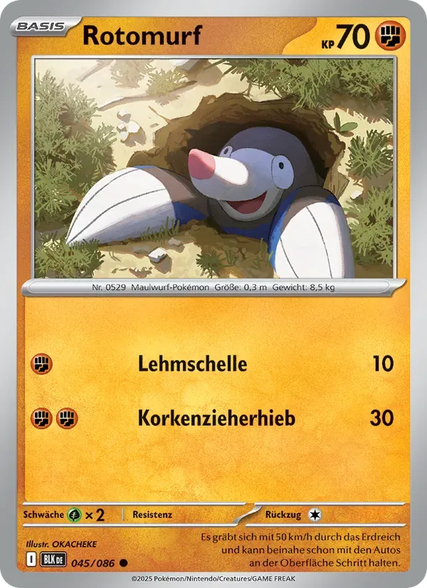Rotomurf
