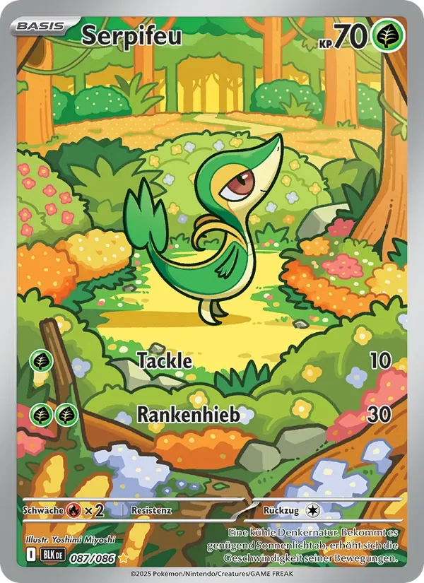Serpifeu