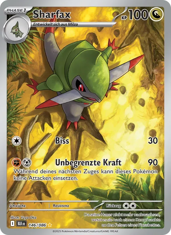 Sharfax