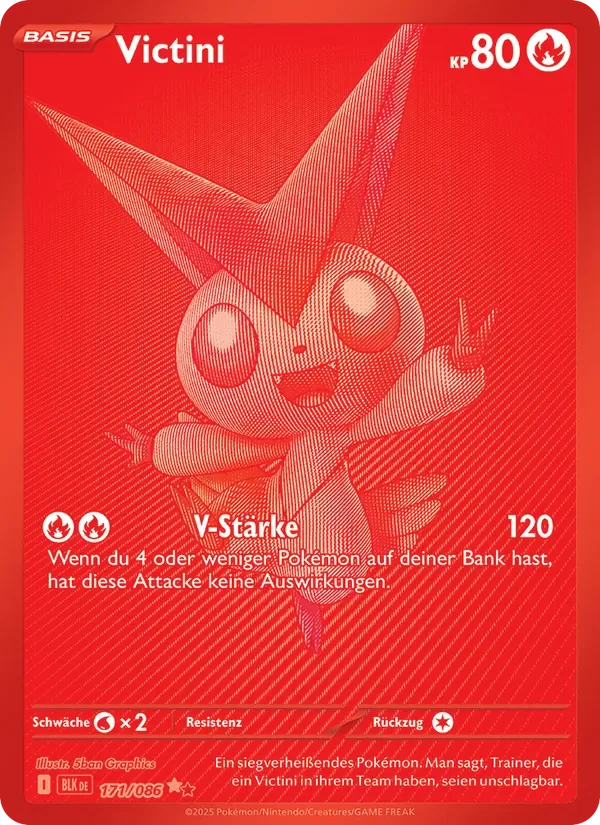 Victini