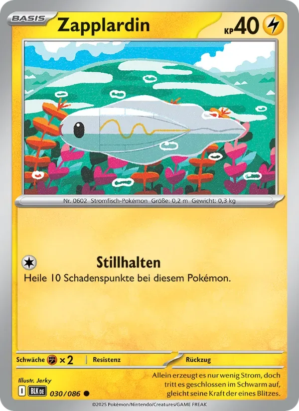 Zapplardin