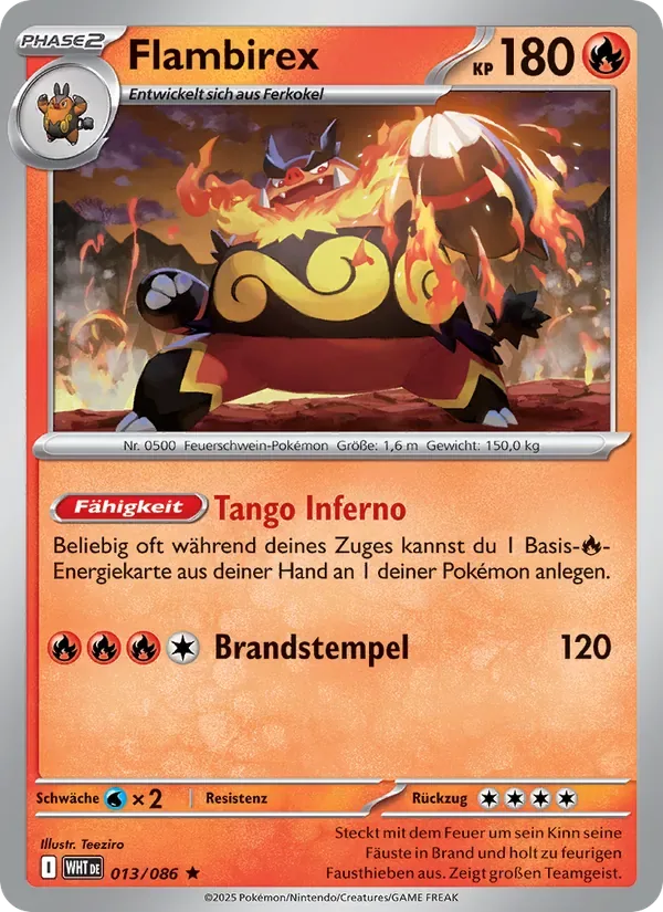 Flambirex