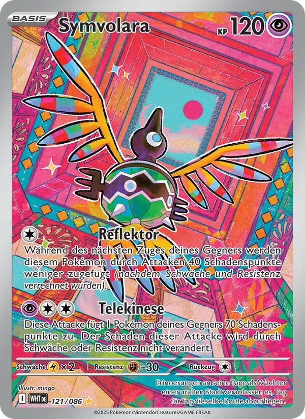 Symvolara