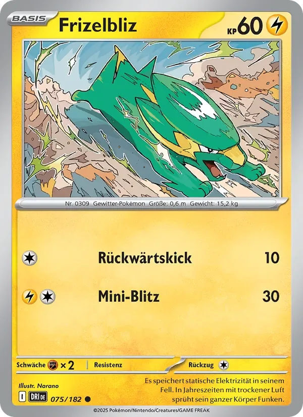 Frizelbliz