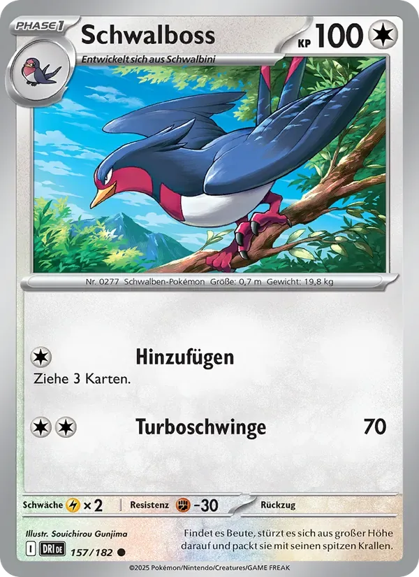 Schwalboss