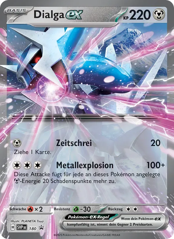 Dialga-ex