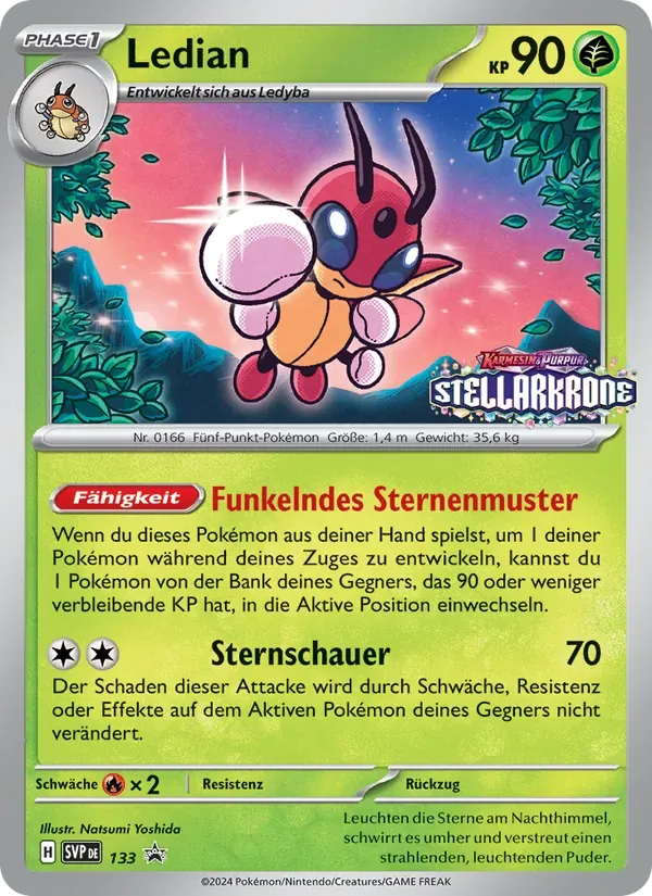 Ledian