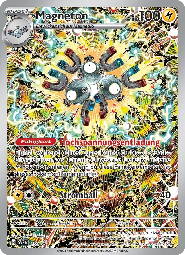 Magneton