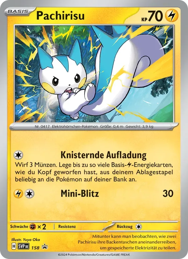 Pachirisu