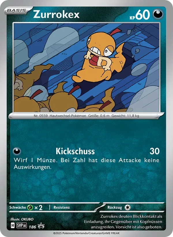 Zurrokex