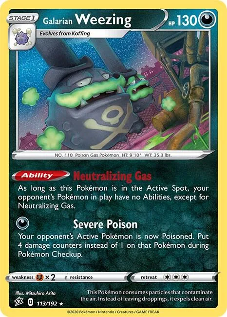 Galar-Smogmog