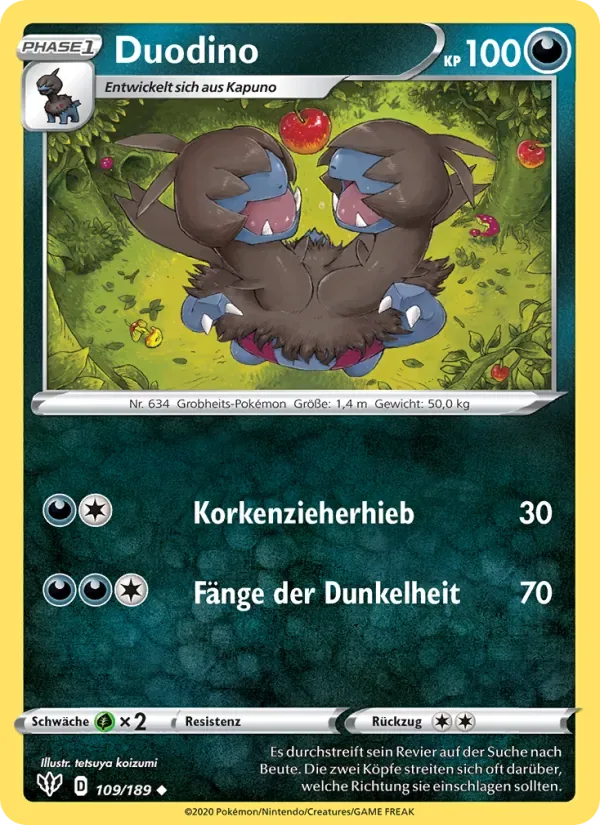 Zweilous