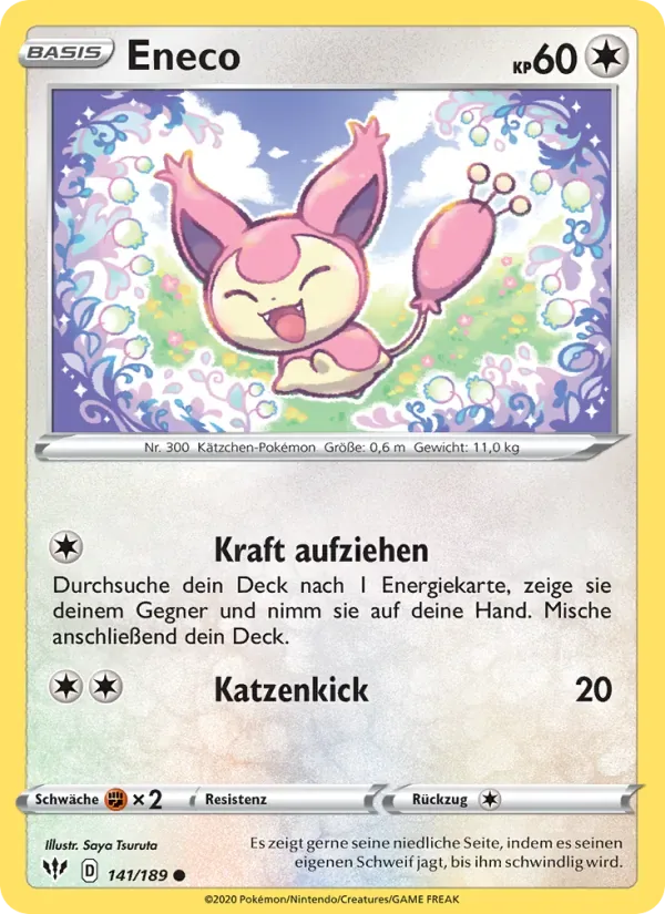 Skitty