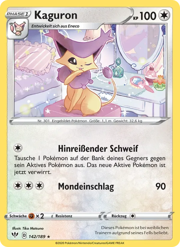 Delcatty