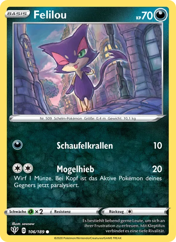 Purrloin