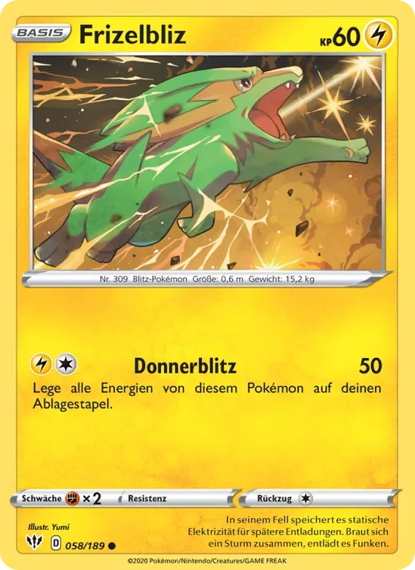 Electrike