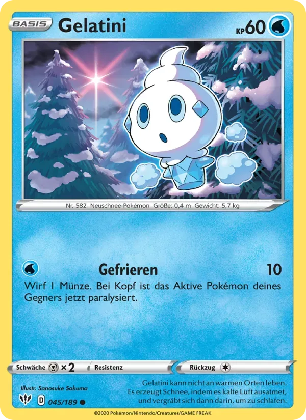 Vanillite