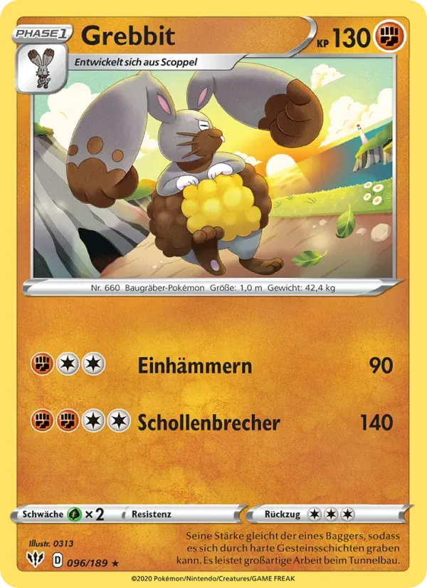 Diggersby